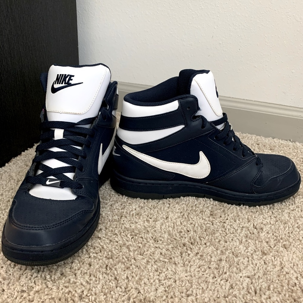 Men’s Shoes